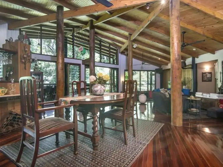 Third view of Homely house listing, Lot 254 Buchanan Creek Road - Cow Bay, Daintree QLD 4873