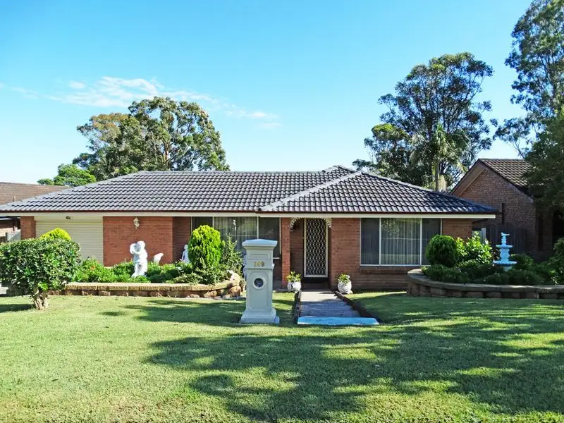 Main view of Homely house listing, 109 Dawson Road, Raymond Terrace NSW 2324