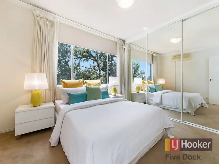 Third view of Homely unit listing, 5/12 Bortfield Drive, Chiswick NSW 2046