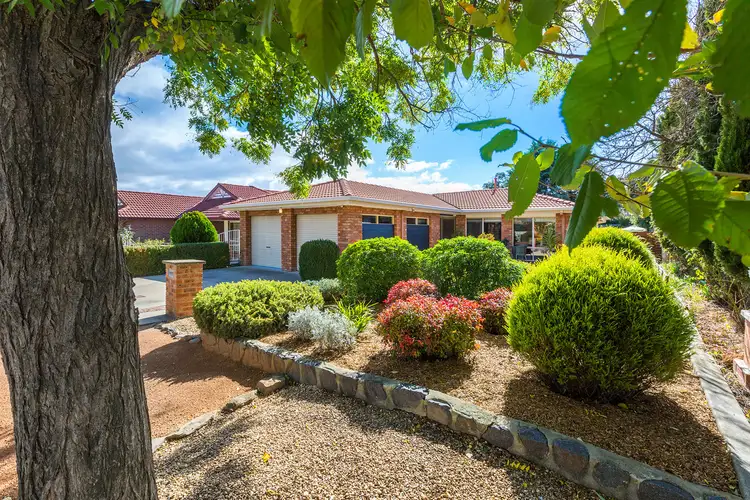 Main view of Homely house listing, 9 Huxley Place, Palmerston ACT 2913