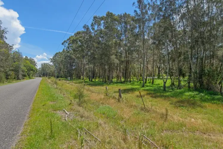 Second view of Homely land listing, 176 Shoreline Drive, Port Macquarie NSW 2444