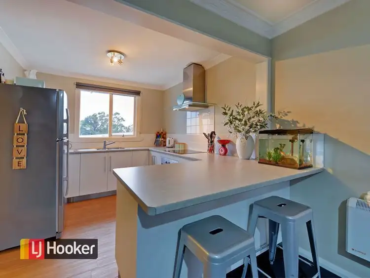 Second view of Homely house listing, 79 Bird Street, Montello TAS 7320