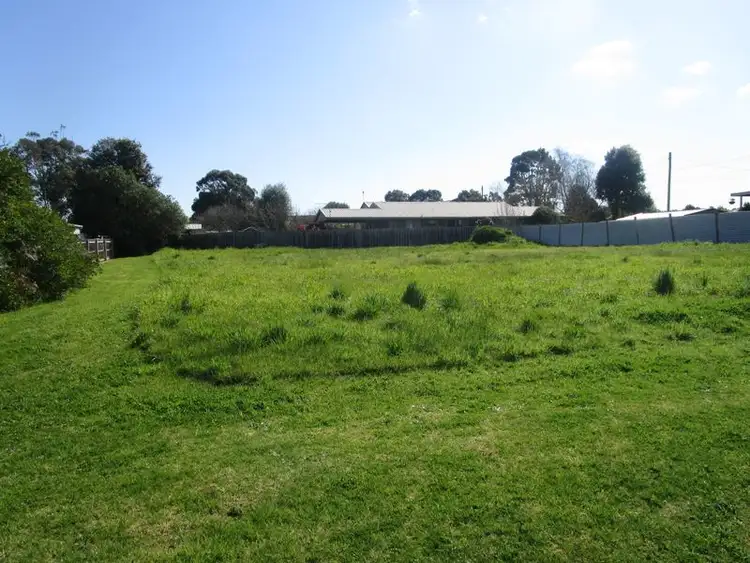 Third view of Homely land listing, 113 Tyers Street, Stratford VIC 3862