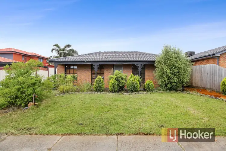 Fifth view of Homely house listing, 7 Beckington Crescent, Hampton Park VIC 3976