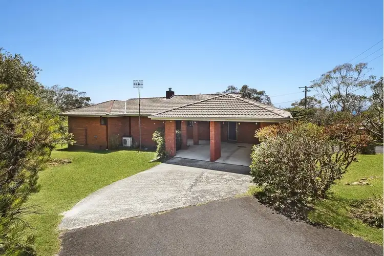 Second view of Homely house listing, 36 Beachview Esplanade, Macmasters Beach NSW 2251