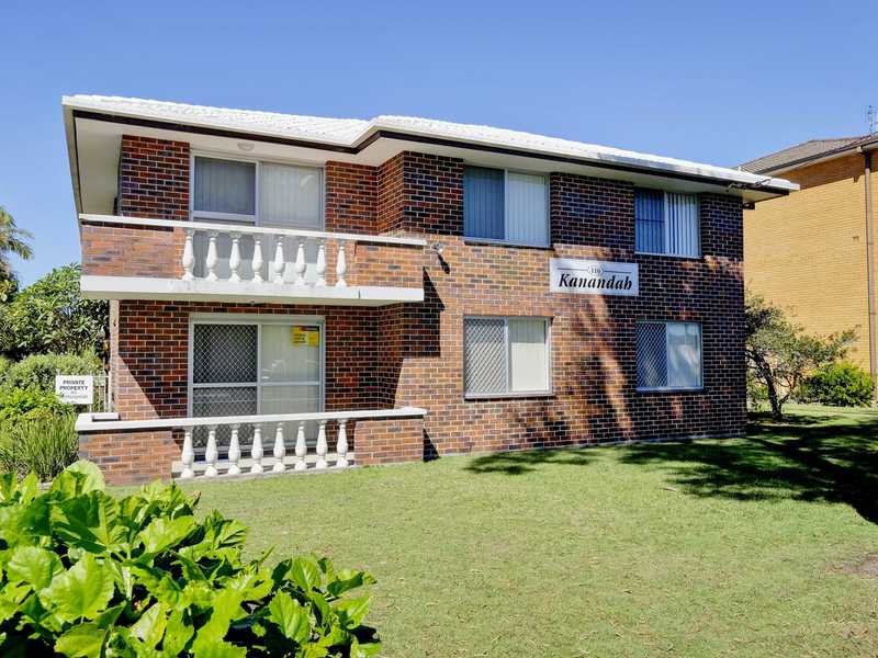 Main view of Homely unit listing, 8/110 Little Street 'Kanandah', Forster NSW 2428