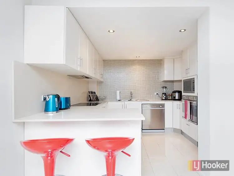 Third view of Homely unit listing, Unit 4/2-6 Government Road, Nelson Bay NSW 2315