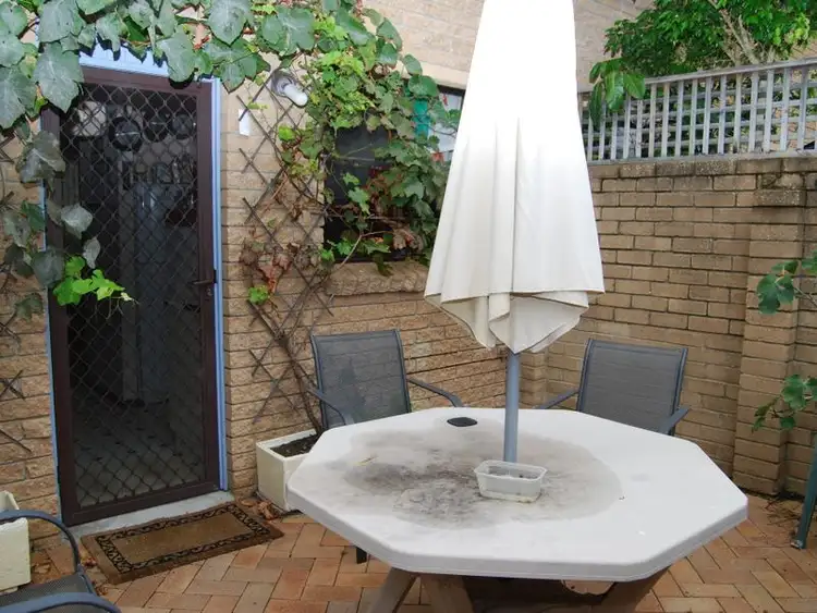 Third view of Homely unit listing, 3/21 Wirrabilla Drive, Toormina NSW 2452
