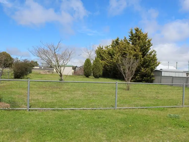 Second view of Homely land listing, 74 Wullamulla Street, Glen Innes NSW 2370