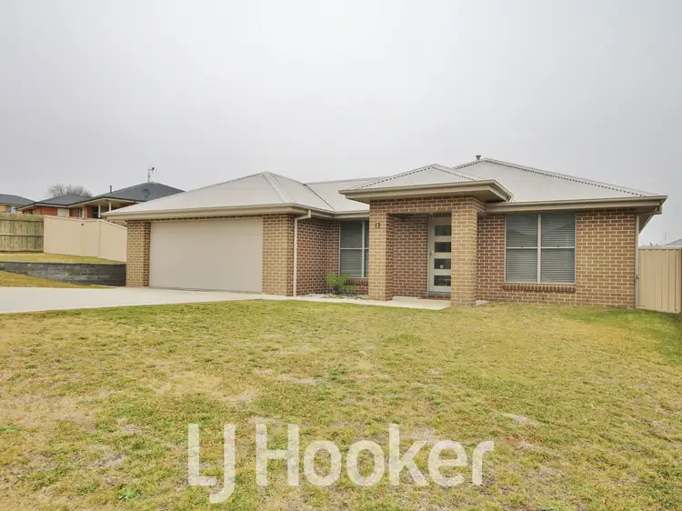 3 Parer Road, Abercrombie NSW 2795