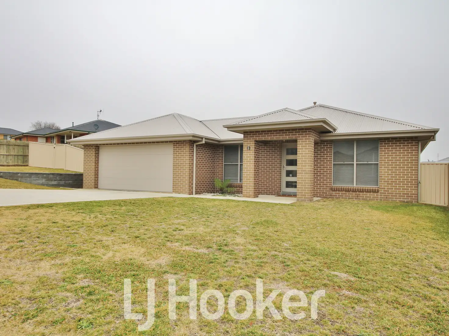 Main view of Homely house listing, 3 Parer Road, Abercrombie NSW 2795
