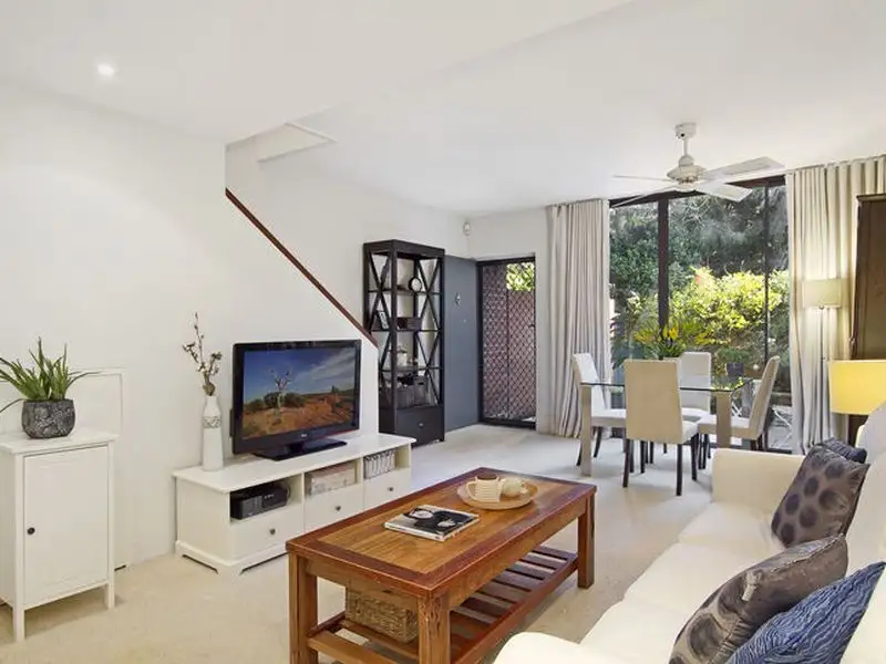 Main view of Homely townhouse listing, 10/5-11 Benton Avenue, Artarmon NSW 2064