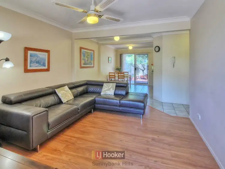 Second view of Homely townhouse listing, 26/38 Dyson Avenue, Sunnybank QLD 4109