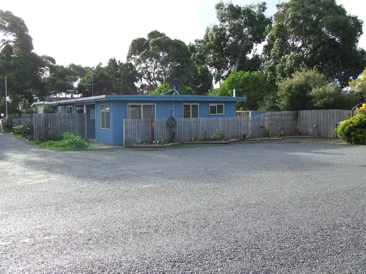 Main view of Homely house listing, 1/203 St Helens Point Road, Stieglitz TAS 7216