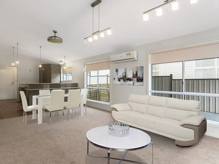 Third view of Homely house listing, House 2/1 Piper Road, Geilston Bay TAS 7015