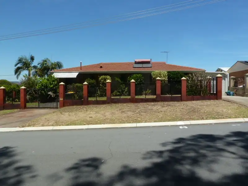 Main view of Homely house listing, 17 Parkside Drive, Thornlie WA 6108