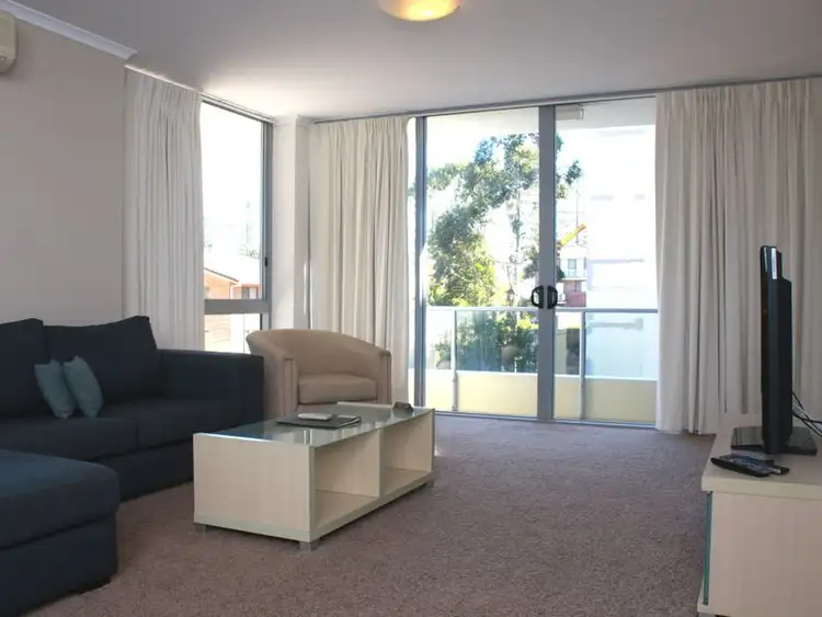 Third view of Homely unit listing, 10/67 William Street, Port Macquarie NSW 2444