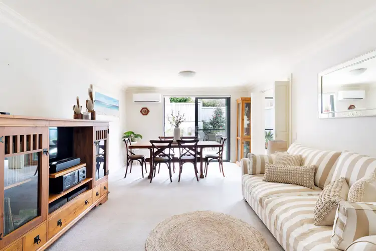 Main view of Homely unit listing, 2/63-65 Central Road, Avalon Beach NSW 2107