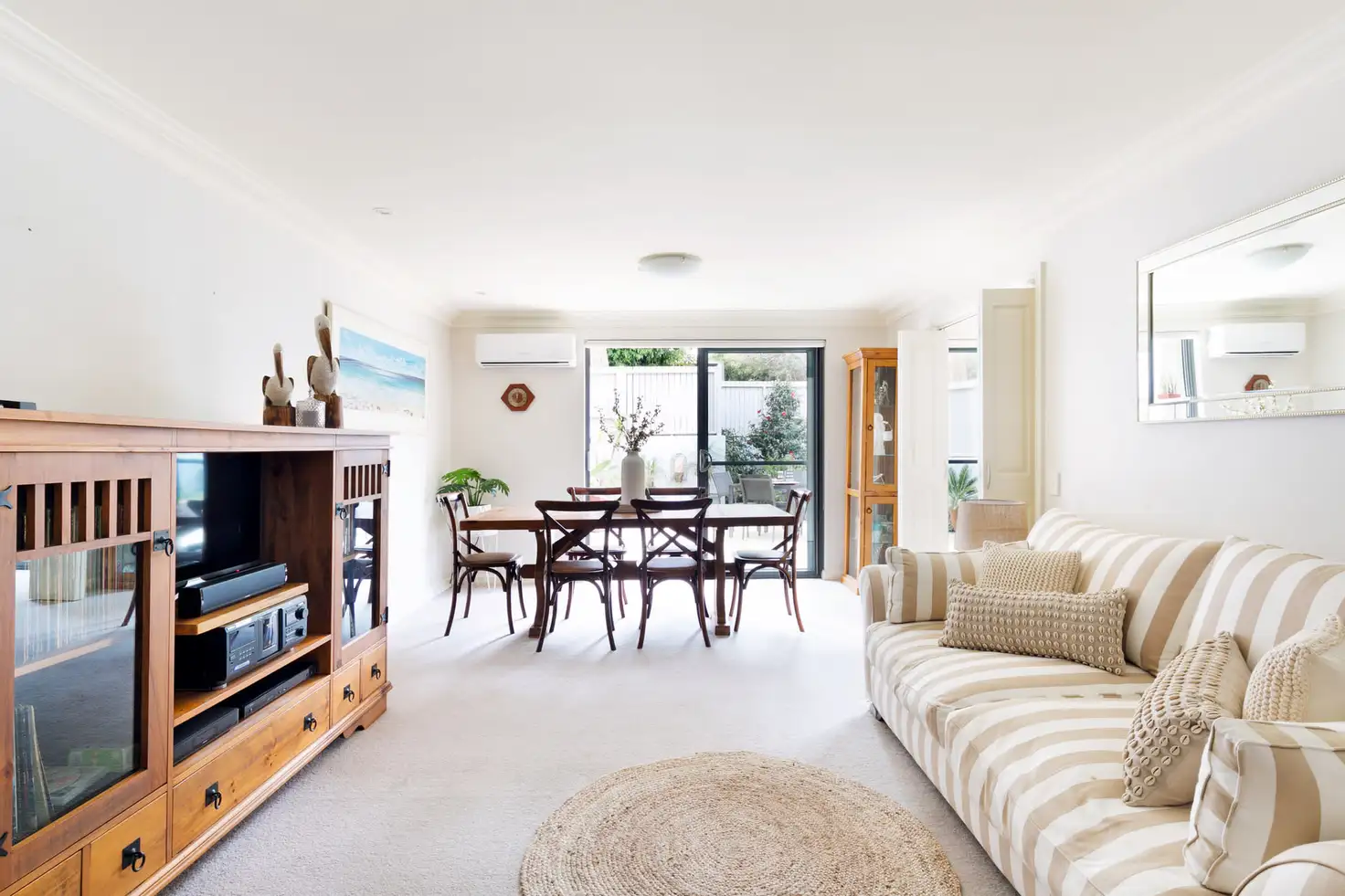 Main view of Homely unit listing, 2/63-65 Central Road, Avalon Beach NSW 2107