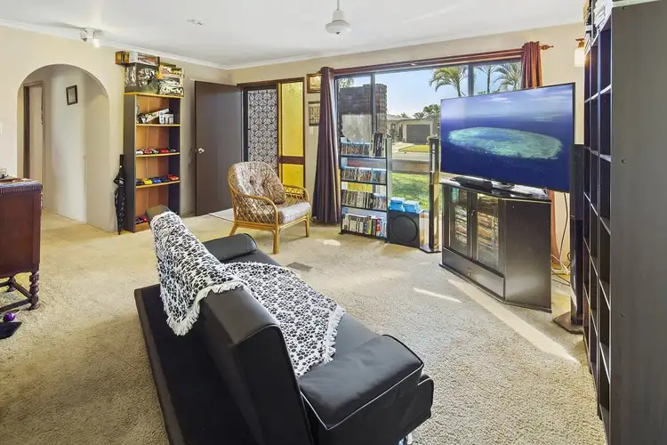 Third view of Homely house listing, 67 Hansen Drive, Proserpine QLD 4800