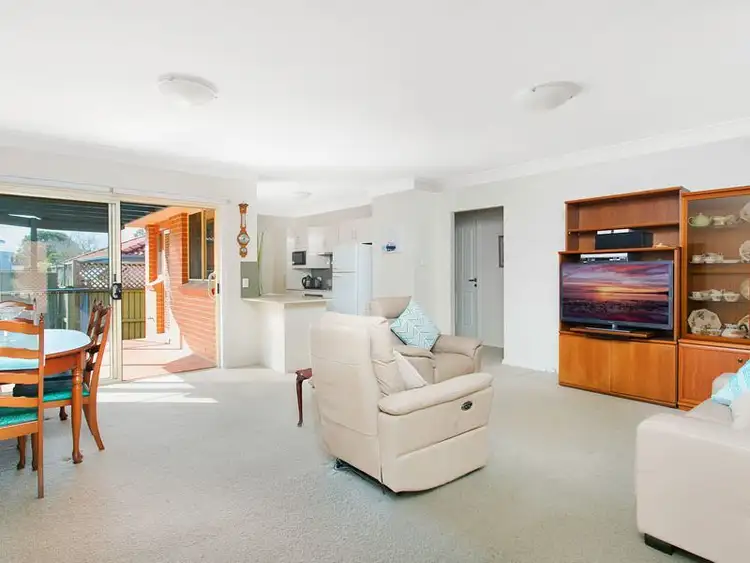 Third view of Homely villa listing, 18/112 Port Hacking Road, Sylvania NSW 2224