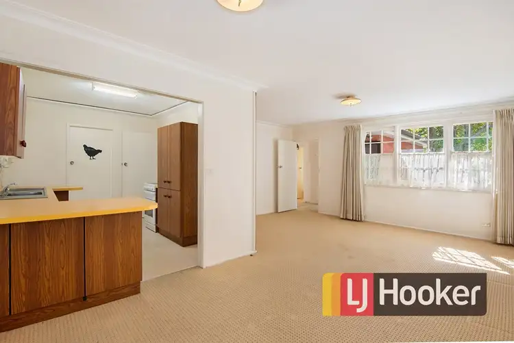Fourth view of Homely house listing, 51 Castle Street, Castle Hill NSW 2154