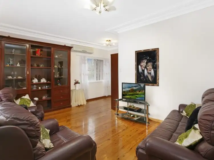 Second view of Homely house listing, 56 Chancery Street, Canley Vale NSW 2166