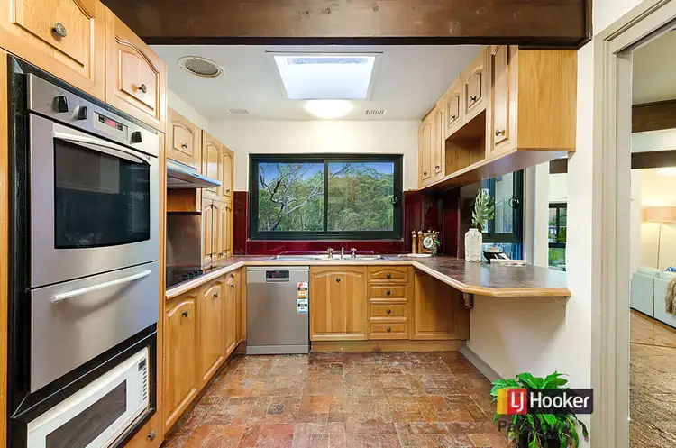 Second view of Homely house listing, 36 Valley Road, Padstow Heights NSW 2211