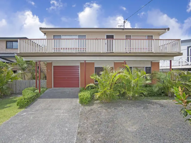 Main view of Homely house listing, 6 Manly Parade, The Entrance North NSW 2261
