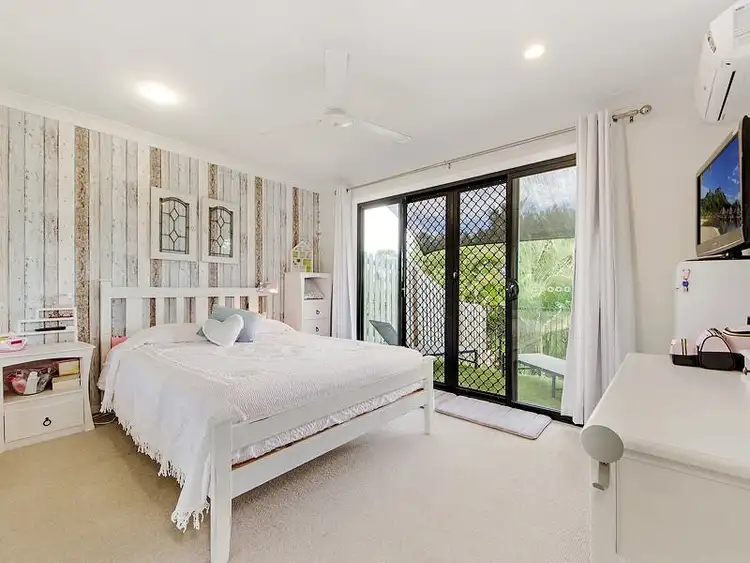 Seventh view of Homely townhouse listing, 18/5 Faculty Crescent, Mudgeeraba QLD 4213