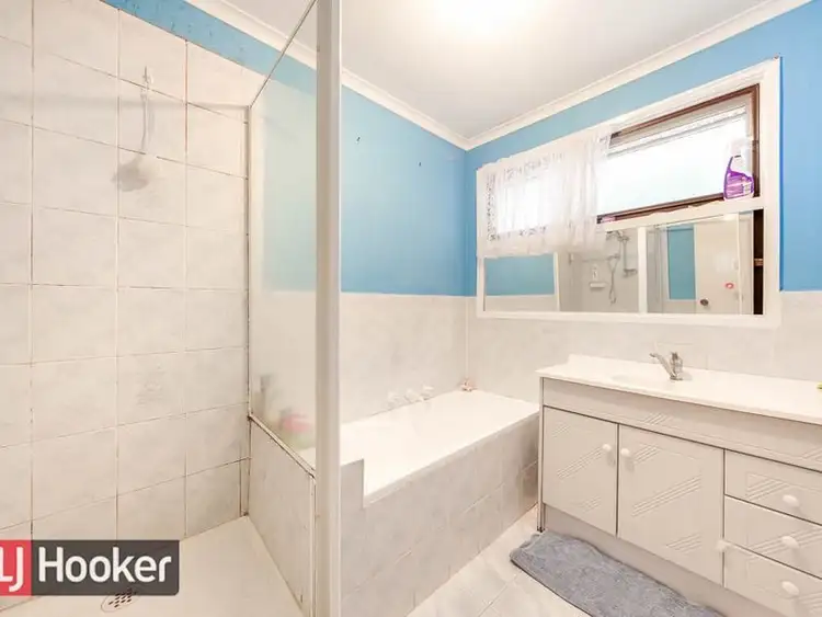 Sixth view of Homely house listing, 1 ASPEN CT, Springvale VIC 3171