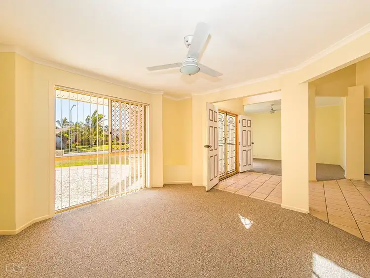Sixth view of Homely house listing, 23 Bowsprit Court, Banksia Beach QLD 4507