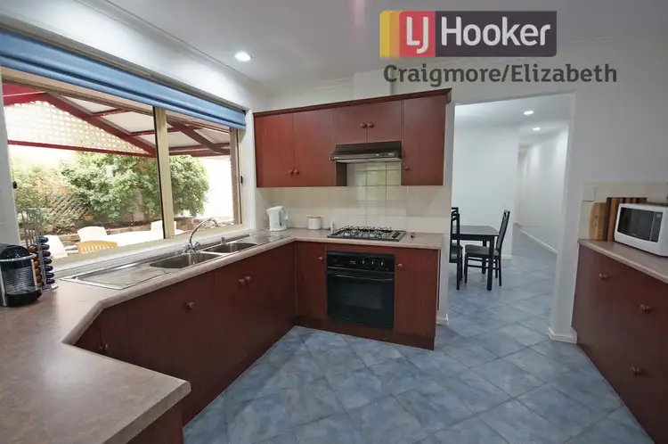 Fourth view of Homely house listing, 6 Lake Maurice Place, Greenwith SA 5125