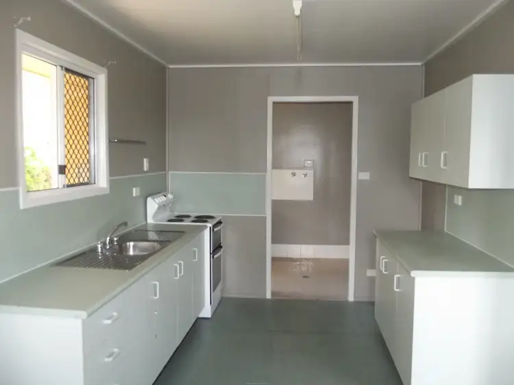 Second view of Homely house listing, 39 Beatty Street, Clermont QLD 4721