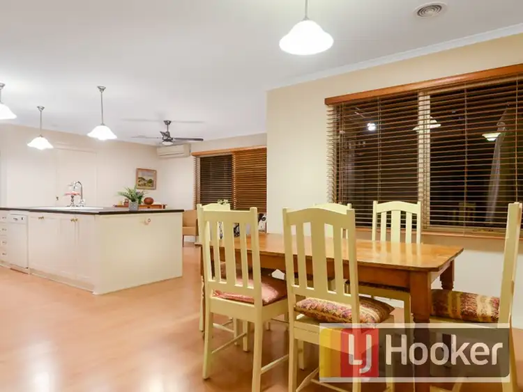 Fifth view of Homely house listing, 39 Allardice Parade, Berwick VIC 3806