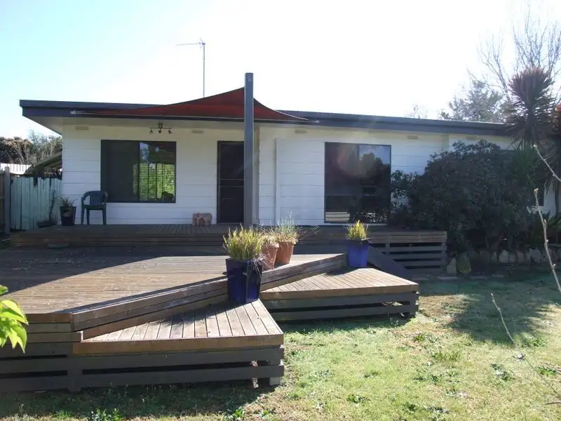 Main view of Homely house listing, 2019 Princes HWY, Swan Reach VIC 3903