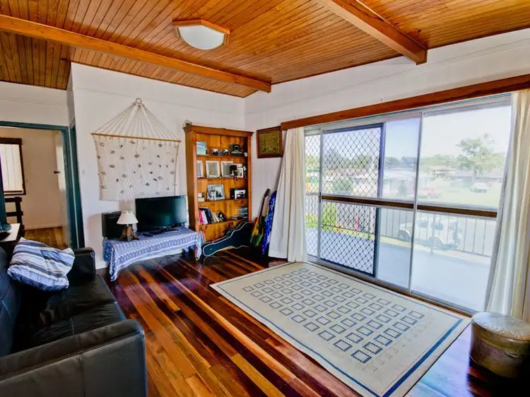 Second view of Homely house listing, 8 Golding Street, Yamba NSW 2464