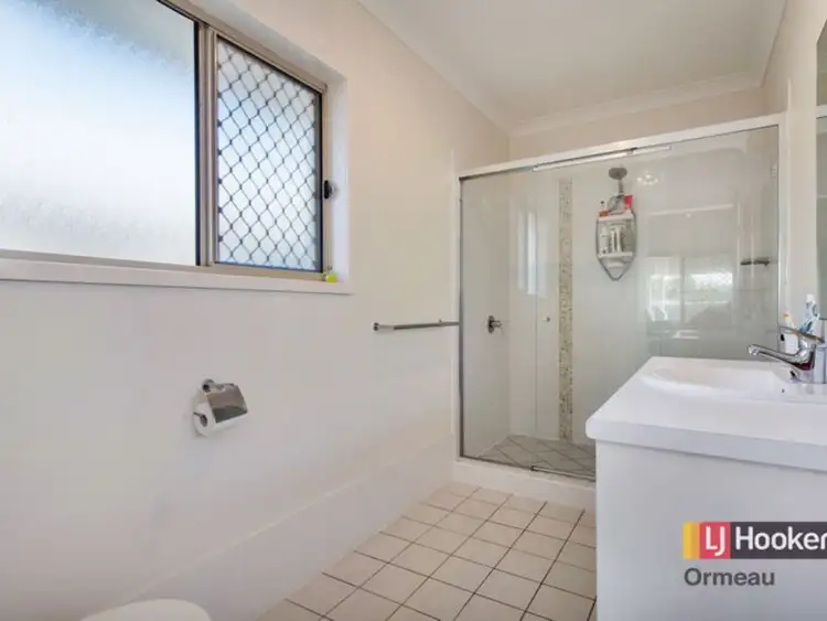 Seventh view of Homely house listing, 12 Strathburn Crescent, Ormeau QLD 4208