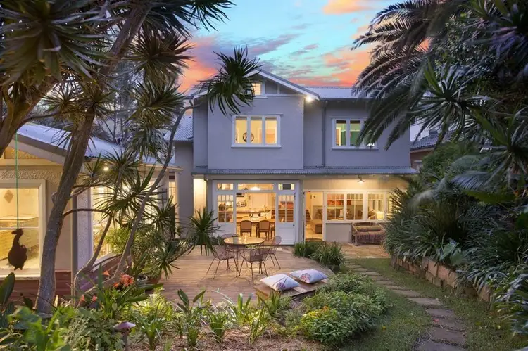 Main view of Homely house listing, 26 Grandview Parade, Mona Vale NSW 2103