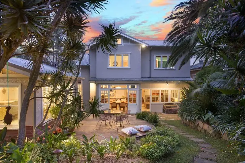 Main view of Homely house listing, 26 Grandview Parade, Mona Vale NSW 2103