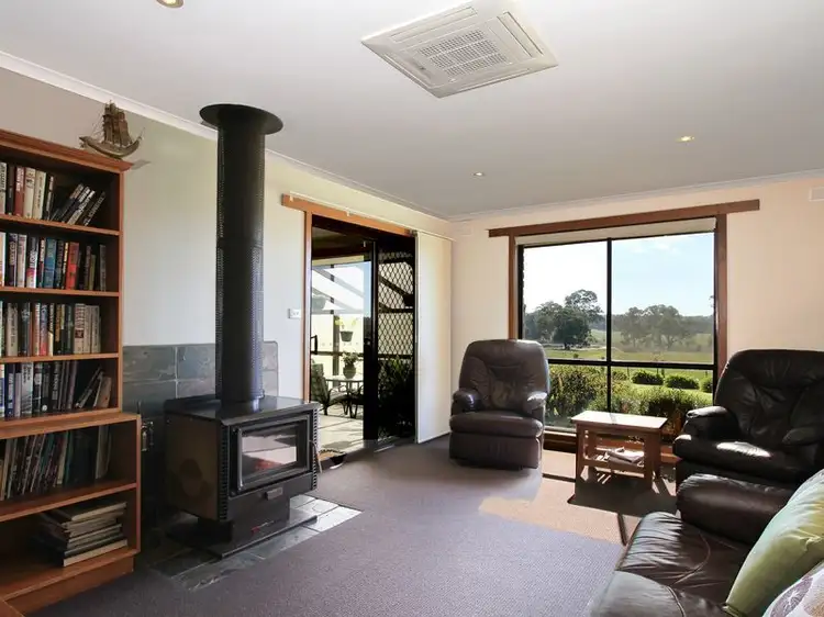 Second view of Homely house listing, 34 Peneplain Road, Heyfield VIC 3858