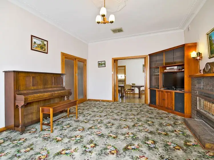 Fifth view of Homely studio listing, 1 Glen Eira Street, Woodville South SA 5011