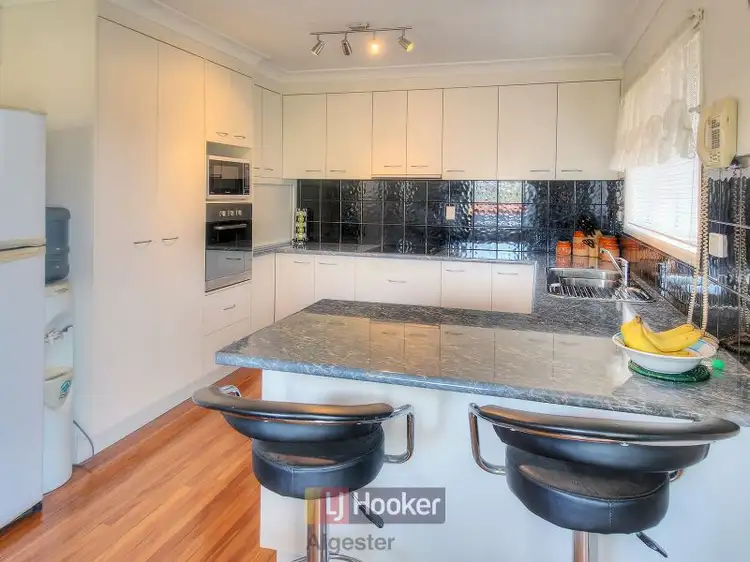 Third view of Homely house listing, 1 Cedara Street, Algester QLD 4115