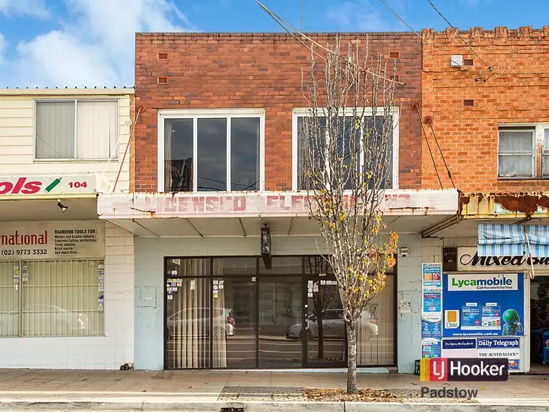 Main view of Homely apartment listing, 102 Cahors Road, Padstow NSW 2211