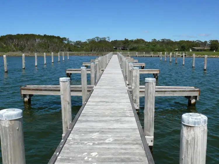 Second view of Homely land listing, Lot 14 Yalca Mews, Eagle Point VIC 3878