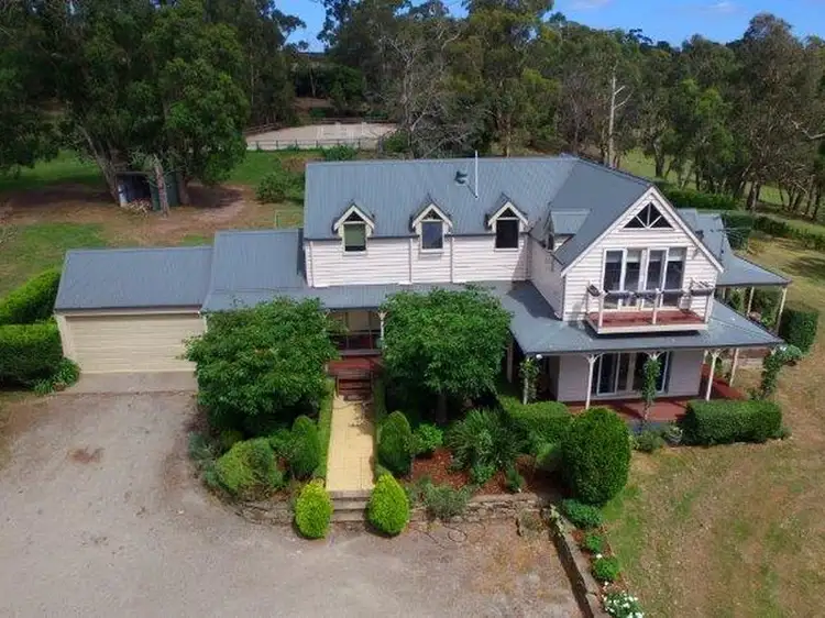 Third view of Homely house listing, 206-210 King Road, Harkaway VIC 3806