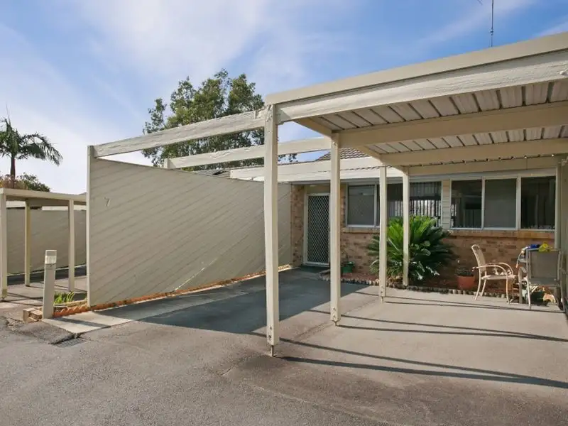 Main view of Homely villa listing, 7/8-10 Milson Street, Charlestown NSW 2290