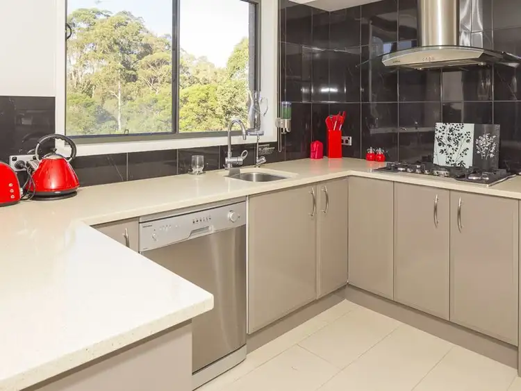 Fourth view of Homely house listing, 18 Henry Place, Long Beach NSW 2536