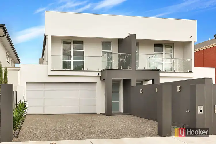 11 Lowe Street, Royal Park SA 5014