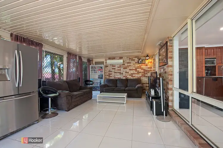 Sixth view of Homely house listing, 4 Myal Court, Mango Hill QLD 4509